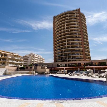 Big'S Flat - Clube Praia Mar - Praia Da Rocha Portimao Bagian luar foto