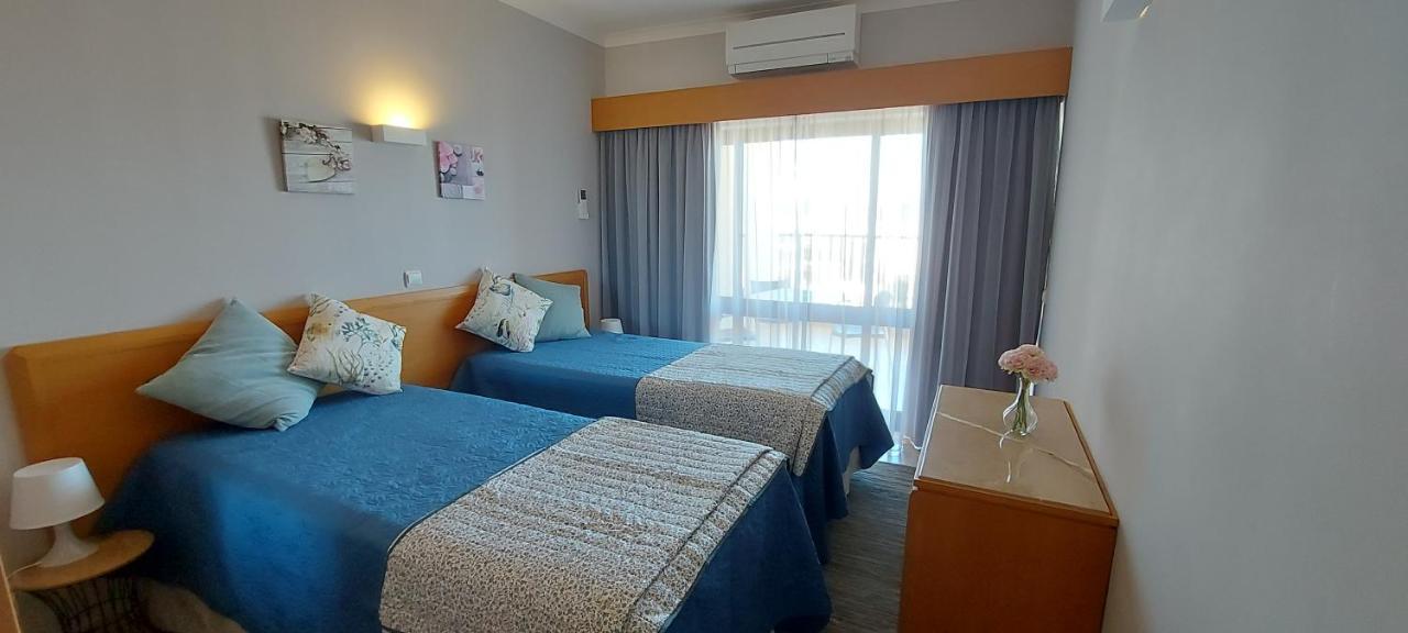 Big'S Flat - Clube Praia Mar - Praia Da Rocha Portimao Bagian luar foto