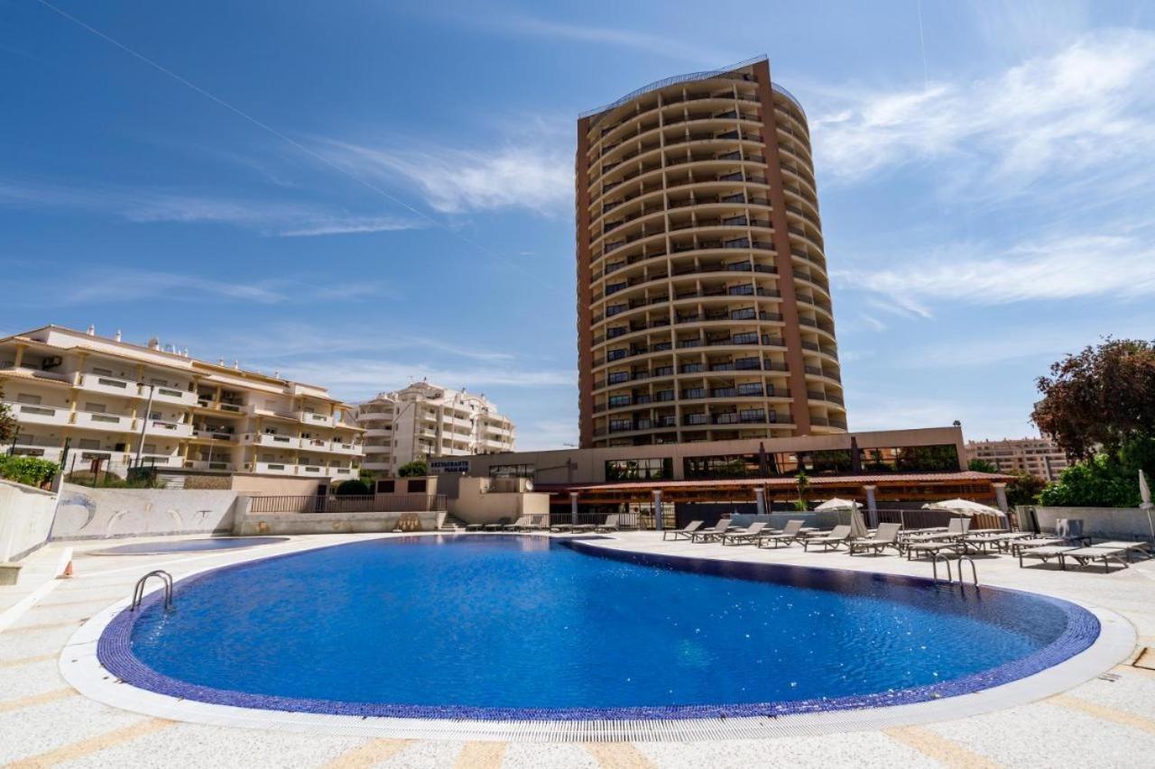 Big'S Flat - Clube Praia Mar - Praia Da Rocha Portimao Bagian luar foto