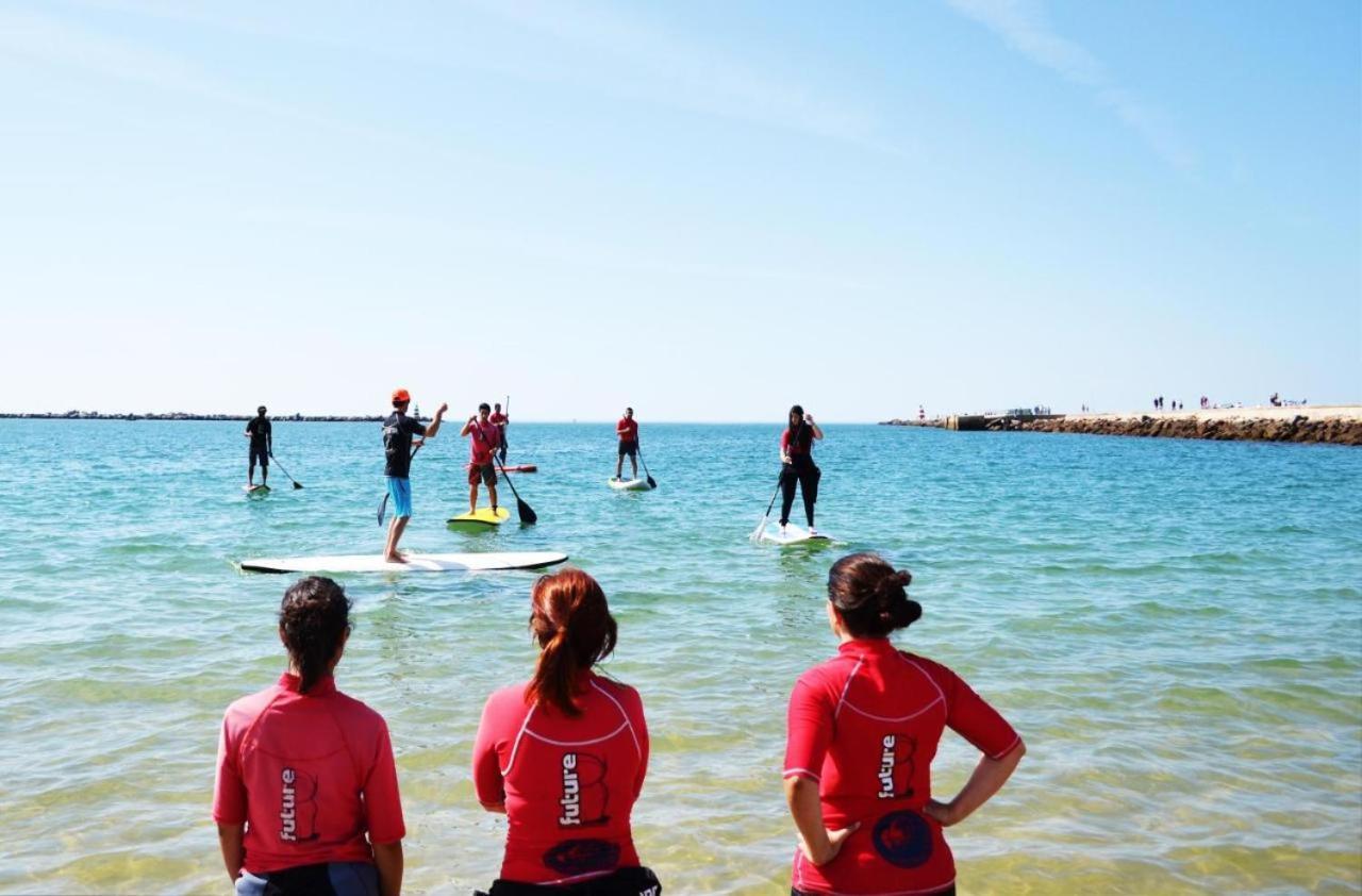 Big'S Flat - Clube Praia Mar - Praia Da Rocha Portimao Bagian luar foto