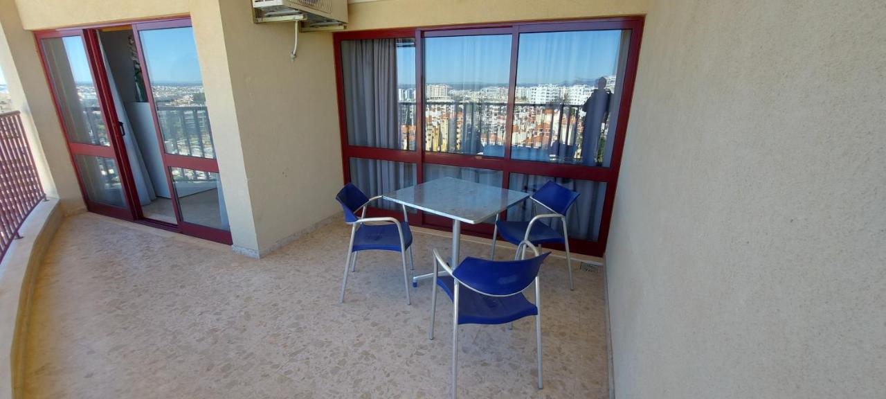 Big'S Flat - Clube Praia Mar - Praia Da Rocha Portimao Bagian luar foto