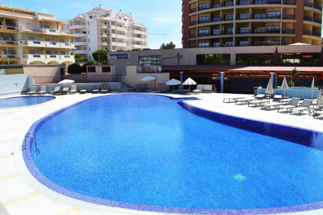 Big'S Flat - Clube Praia Mar - Praia Da Rocha Portimao Bagian luar foto